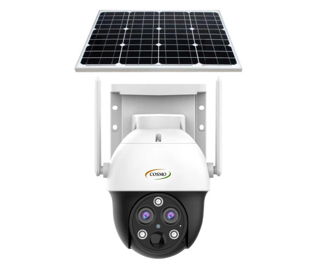 4K IP Pro Box Camera