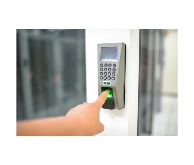 Access Control
