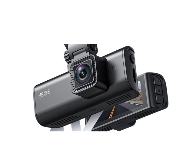 Dash Camera