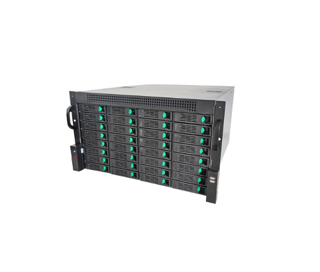 network video recorder